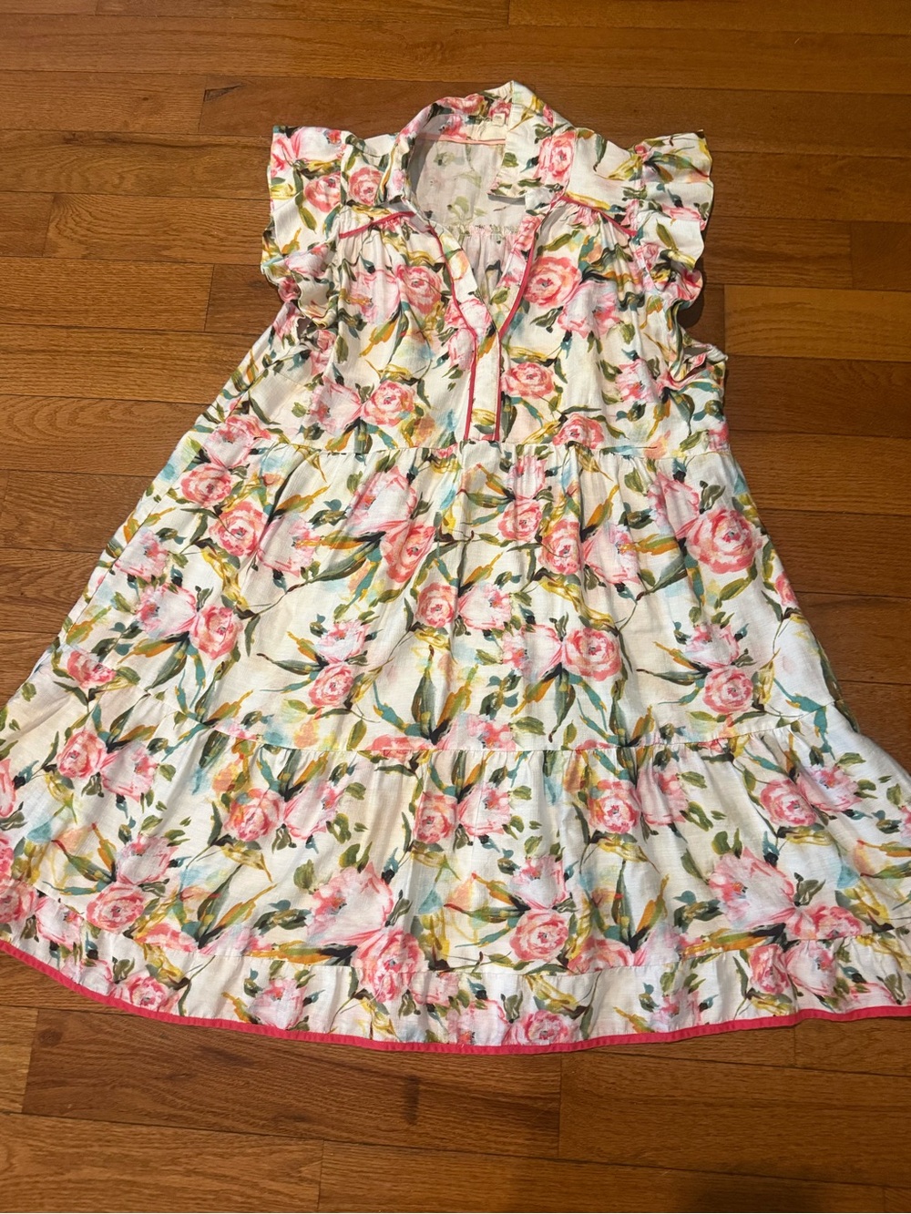 Women’s Boutique Umgee Dress
